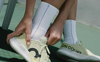 On THE ROGER Pro 3: The Tennis Shoe Built for Speed and Control