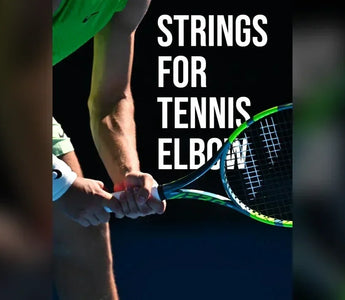 Best Strings for Tennis Elbow: Arm-Friendly Picks for 2026