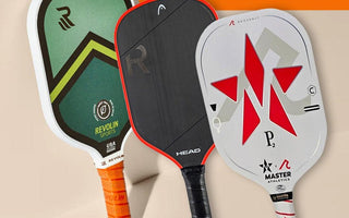 Best Pickleball Paddles of 2024