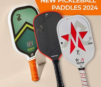 Best Pickleball Paddles of 2024