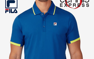 FILA for the Summer - Men's Apparel