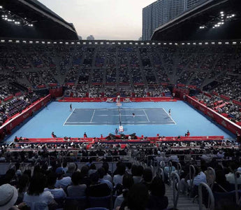 Asian Swing Preview: China Open and Shanghai Masters