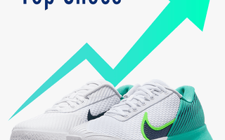 Top Tennis Shoes for 2023