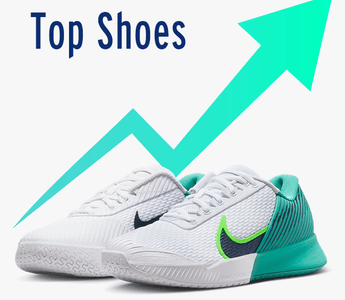 Top Tennis Shoes for 2023