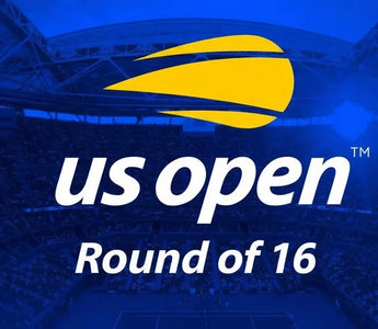 US Open 2026: Round of 16 Recap