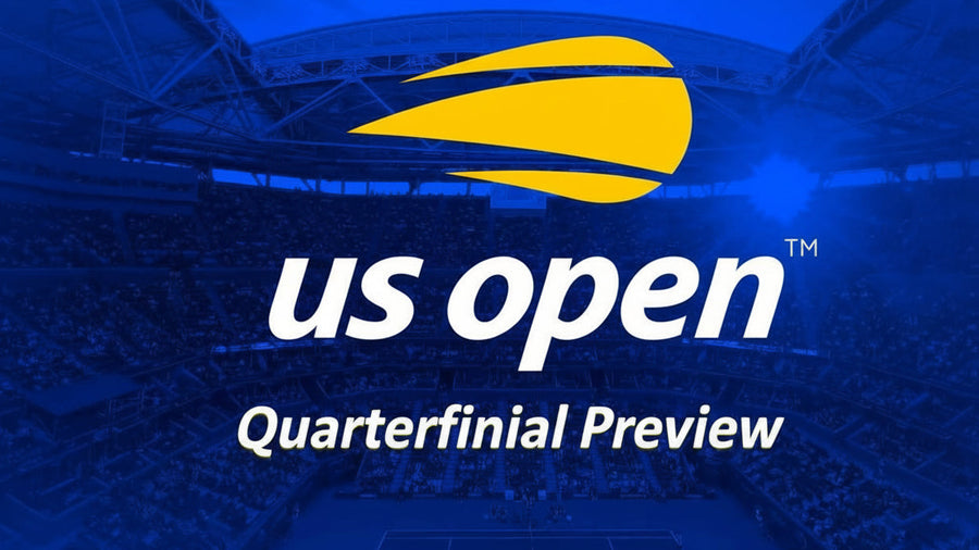 US Open 2026: Quarterfinal Preview