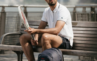 Wilson Serves Up NYC Style with 2025 US Open Tennis Collection