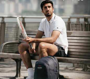 Wilson Serves Up NYC Style with 2025 US Open Tennis Collection