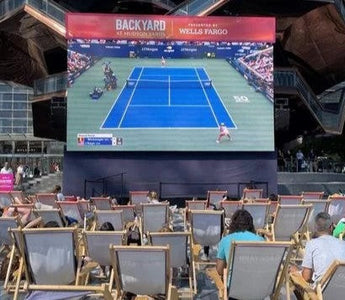 US Open Viewing Party Guide 2026