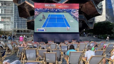 US Open Viewing Party Guide 2026