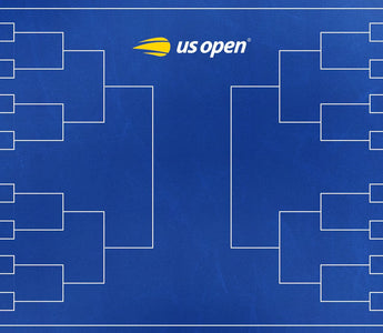 How to Read the US Open Draw (Seeds, Sections, Matchups)