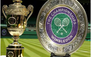 10 Facts You Didn't Know About Wimbledon