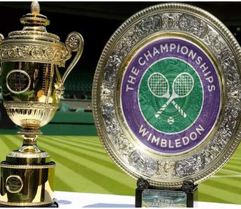 10 Facts You Didn't Know About Wimbledon