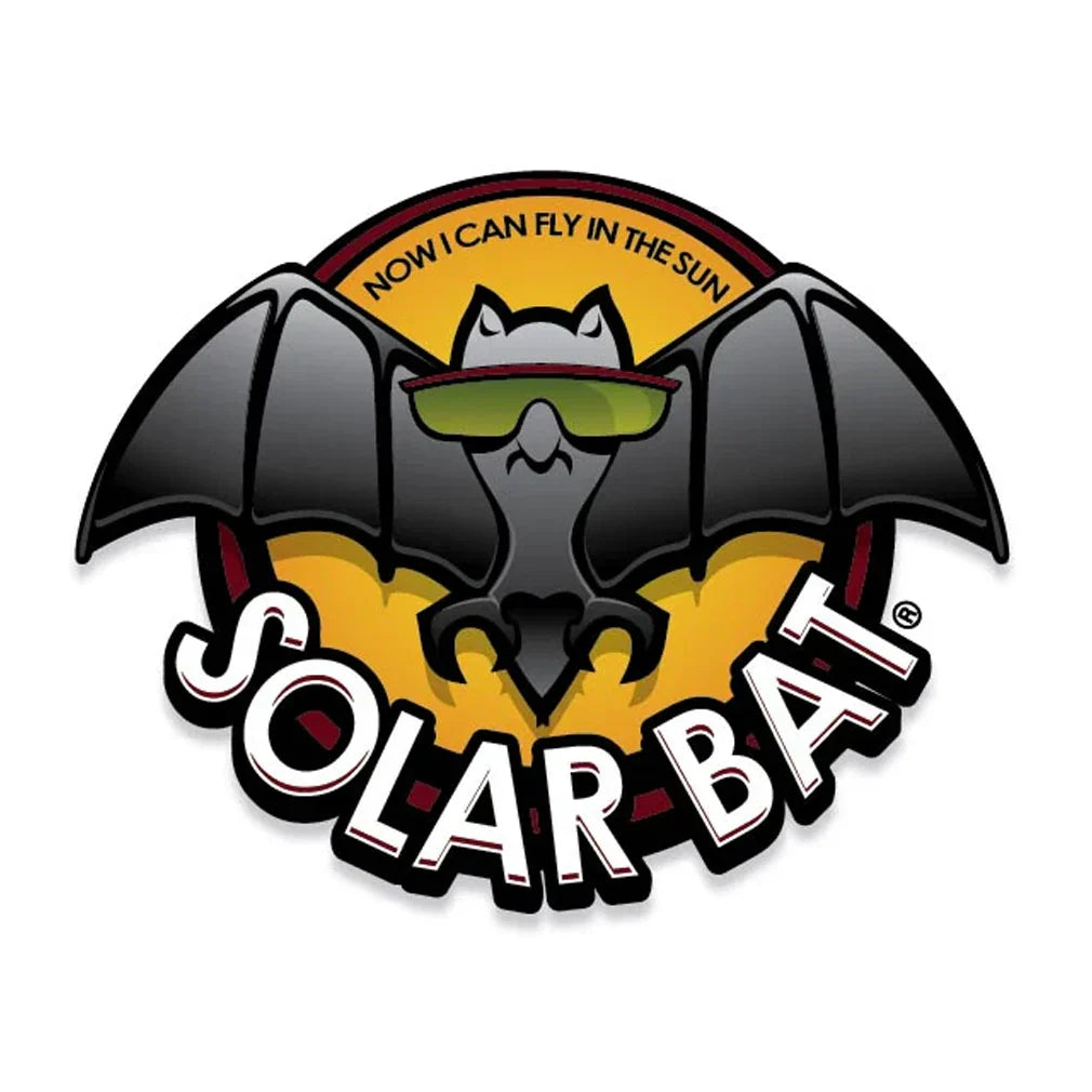Solar Bat Sunglasses | Tennis Express