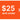 Sale Under $25