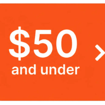 Sale Under $50
