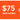 Sale Under $75