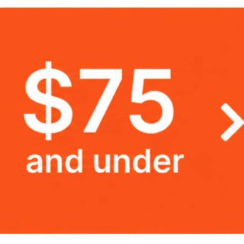 Sale Under $75