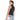 Women's Sleeveless Rib Tennis Polo Black-Apparel-K-Swiss-0021-Tennis Express