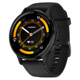 Venu 3 Fitness Watch Slate and Black,Accessories,Garmin,,,Tennis Express,010-02784-01-1