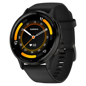Venu 3 Fitness Watch Slate and Black,Accessories,Garmin,,,Tennis Express,010-02784-01-1