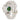 Venu® 3S Fitness Watch Soft Gold and Ivory