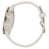 Venu 3S Fitness Watch Soft Gold and Ivory,Accessories,Garmin,,,Tennis Express,010-02785-04-5