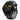 Forerunner® 265 Fitness Watch Black and Powder Gray