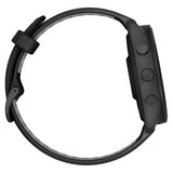 Forerunner 265 Fitness Watch Black and Powder Gray,Accessories,Garmin,,,Tennis Express,010-02810-00-4