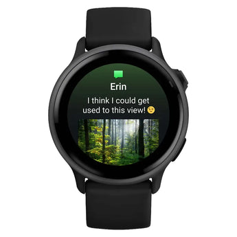 vívoactive 6 Fitness Watch Slate and Black,Accessories,Garmin,,,Tennis Express,010-02985-00-4
