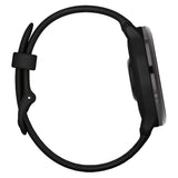 vívoactive 6 Fitness Watch Slate and Black,Accessories,Garmin,,,Tennis Express,010-02985-00-5