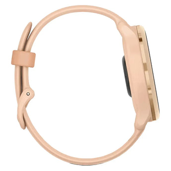 vívoactive 6 Fitness Watch Metallic and Pink Dawn,Accessories,Garmin,,,Tennis Express,010-02985-03-5