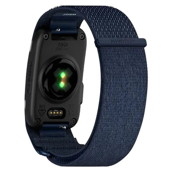 CIRQA Smart Band, Garmin, Tennis Express, 010-04675F26-4