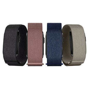 CIRQA Smart Band, Garmin, Tennis Express, 010-04675F26-8