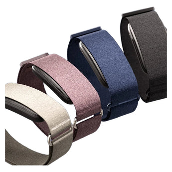 CIRQA Smart Band, Garmin, Tennis Express, 010-04675F26-9