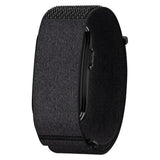 CIRQA Smart Band, Garmin, Black, Tennis Express, 010-04675F26-BLACK-1