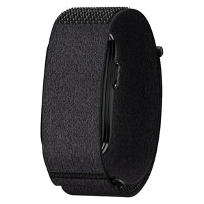 CIRQA Smart Band, Garmin, Black, Tennis Express, 010-04675F26-BLACK-1