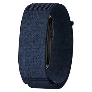 CIRQA Smart Band, Garmin, Captain Blue, Tennis Express, 010-04675F26-CAPTAIN-BLUE-1