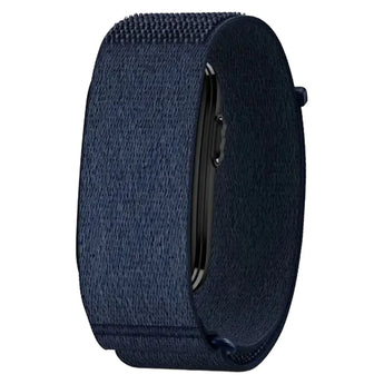 CIRQA Smart Band, Garmin, Captain Blue, Tennis Express, 010-04675F26-CAPTAIN-BLUE-1