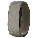 CIRQA Smart Band, Garmin, French Gray, Tennis Express, 010-04675F26-FRENCH-GRAY-1