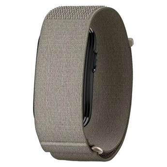 CIRQA Smart Band, Garmin, French Gray, Tennis Express, 010-04675F26-FRENCH-GRAY-1