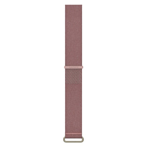 CIRQA Wristband Accessory, Garmin, Mauve, Tennis Express, 010-14472F26-MAUVE-1
