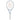 MUSE 100 Tennis Racquet