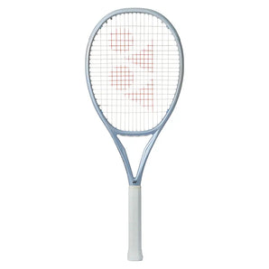MUSE 100 Demo Tennis Racquet,Demo Racquets,Yonex,Pearl Silver,2 - 4 1/4,Tennis Express,01MU100-1