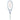 MUSE 100 Tennis Racquet