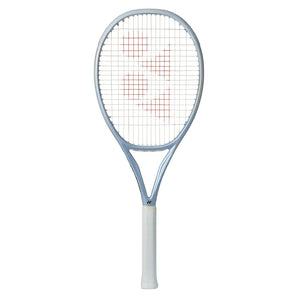 MUSE 100L Tennis Racquet,Racquets,Yonex,Pearl Silver,0 - 4 0/8,Tennis Express,01MU100L-1