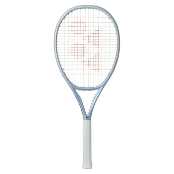 MUSE 107 Tennis Racquet,Racquets,Yonex,Pearl Silver,0 - 4 0/8,Tennis Express,01MU107-1