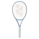 MUSE 107 Tennis Racquet,Racquets,Yonex,Pearl Silver,0 - 4 0/8,Tennis Express,01MU107-1
