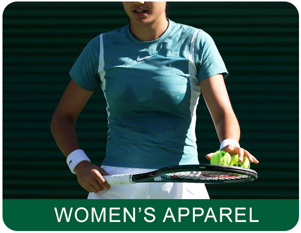 women's Apparel