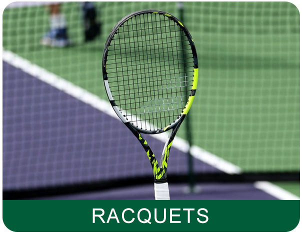Tennis Racquets